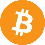 Btc SVG Icon